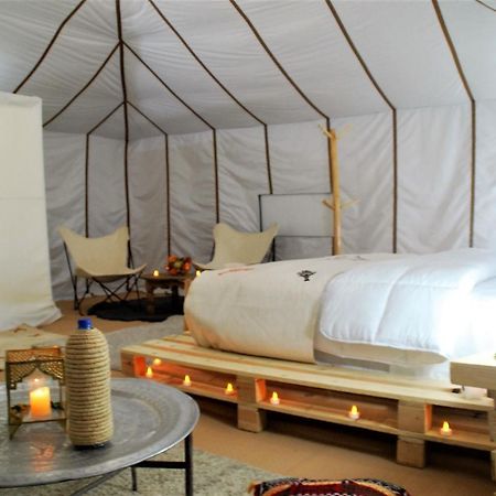 Merzouga Retreats Camp Exteriér fotografie