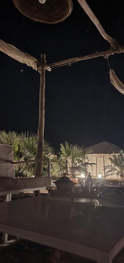 Merzouga Retreats Camp Exteriér fotografie